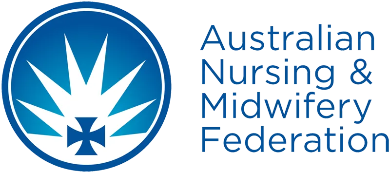 Australian Nursing and Midwifery Federation