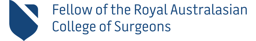 FRACS — Royal Australasian College of Surgeons