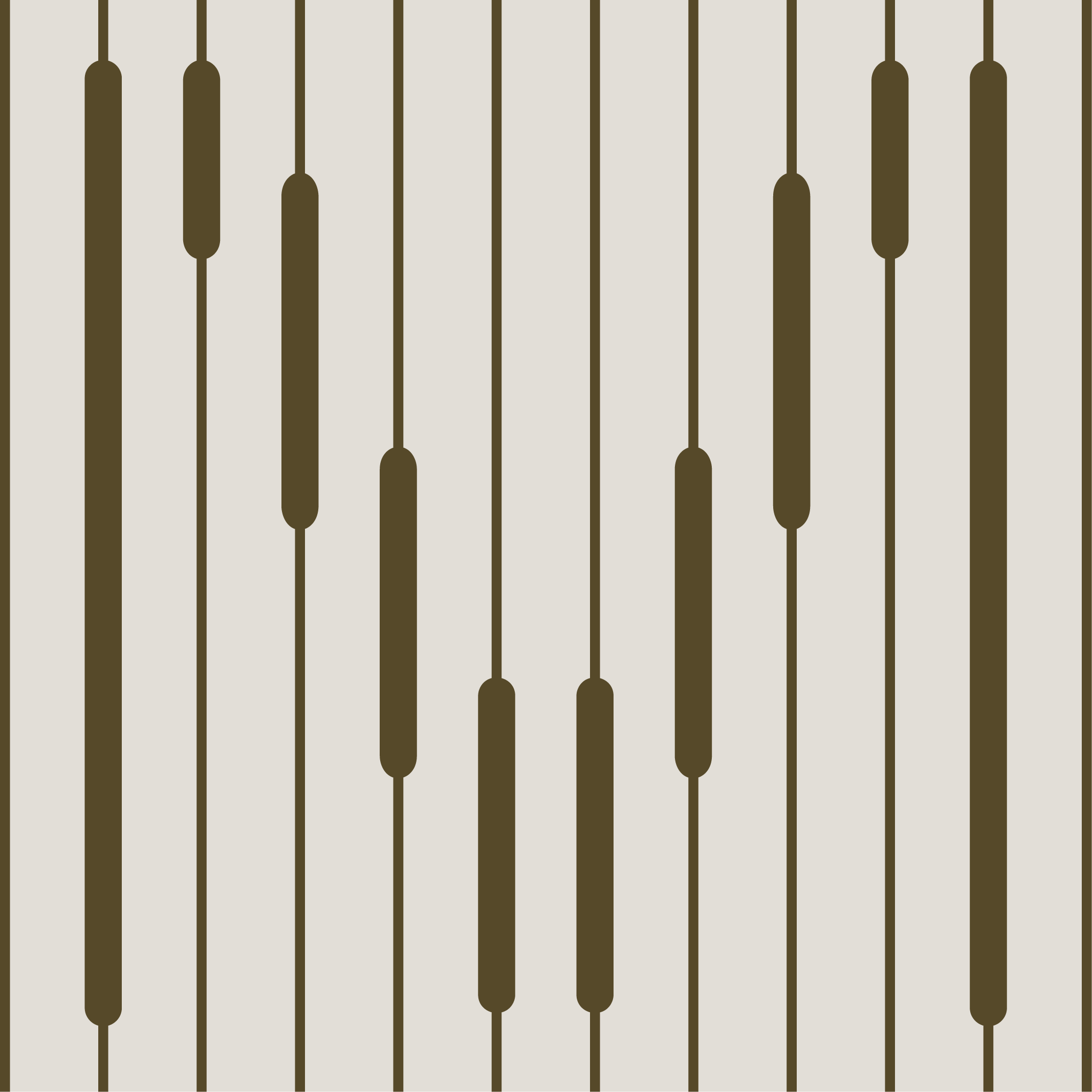 Meridian monogram