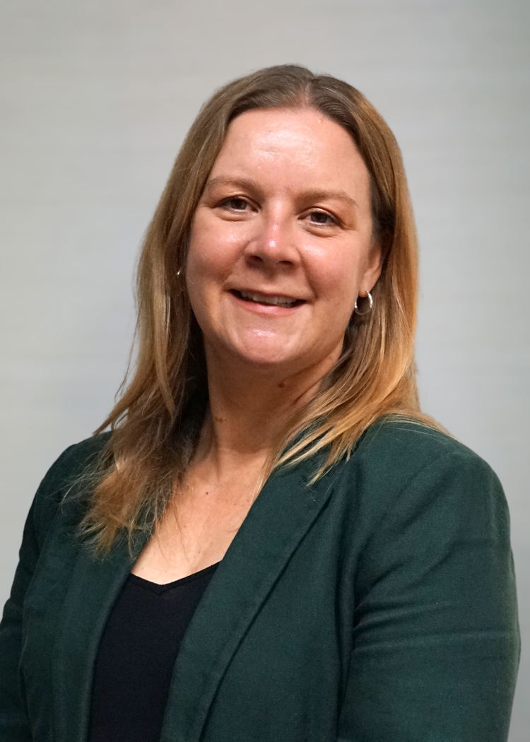 Dr Amy Osborne, Consultant Physician