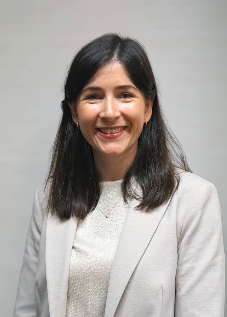 Dr Anna Galligan, Consultant Physician and Endocrinologist