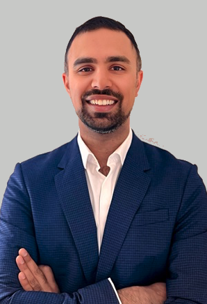 Dr Ashraf Tokhi