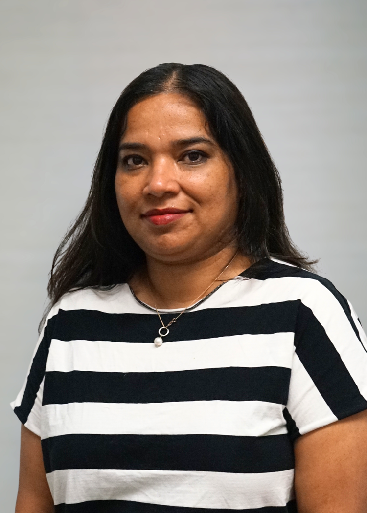 Dr Geetha Theverkalam