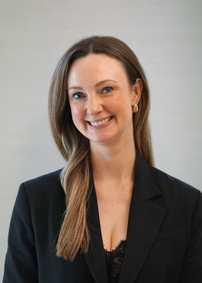 Jessie Leahy, Lead Practice Nurse