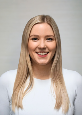 Megan Hickey