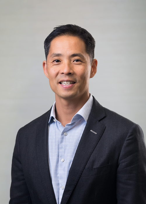 A/Prof Michael Hii