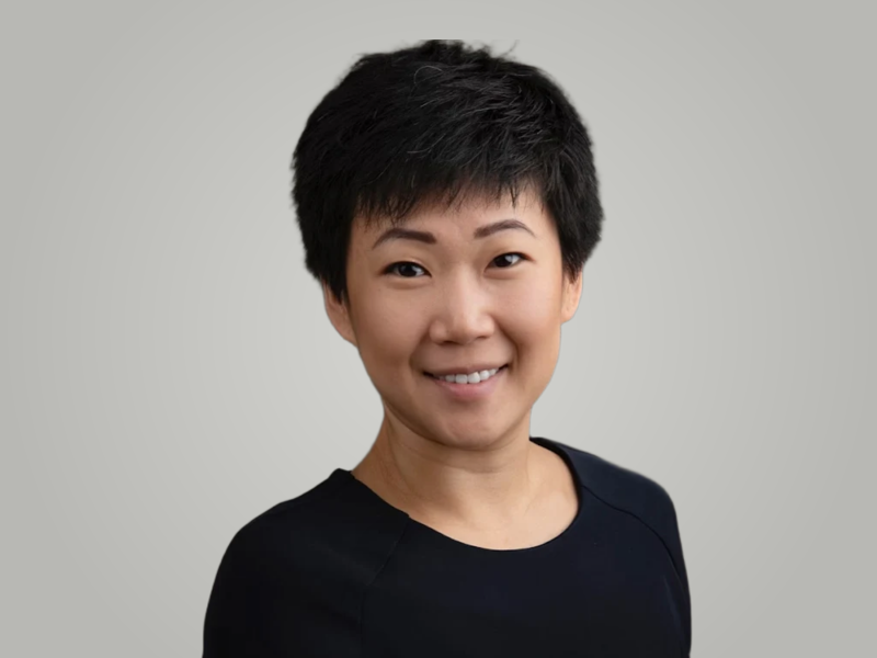 Dr Nicole Winter