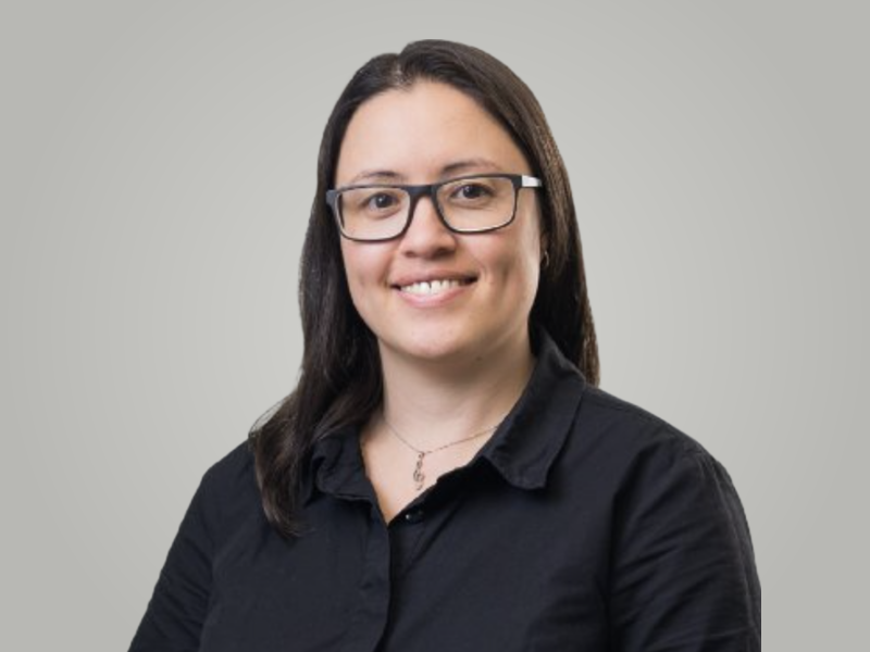 Dr Salena Ward